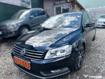 Volkswagen passat b7