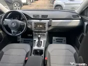 Volkswagen passat b7 
