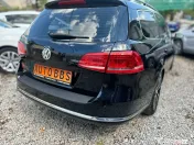 Volkswagen passat b7 