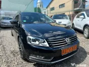 Volkswagen passat b7 