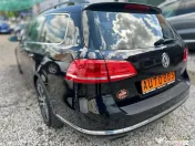 Volkswagen passat b7 