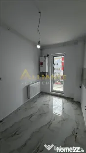 De garsoniera 41 mp || Str Biruintei || bloc nou|| M. Berce 