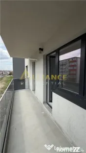 De garsoniera 41 mp || Str Biruintei || bloc nou|| M. Berce 