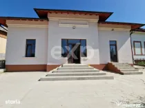 Spațiu comercial de vânzare, 110mp- Vulcana de Sus