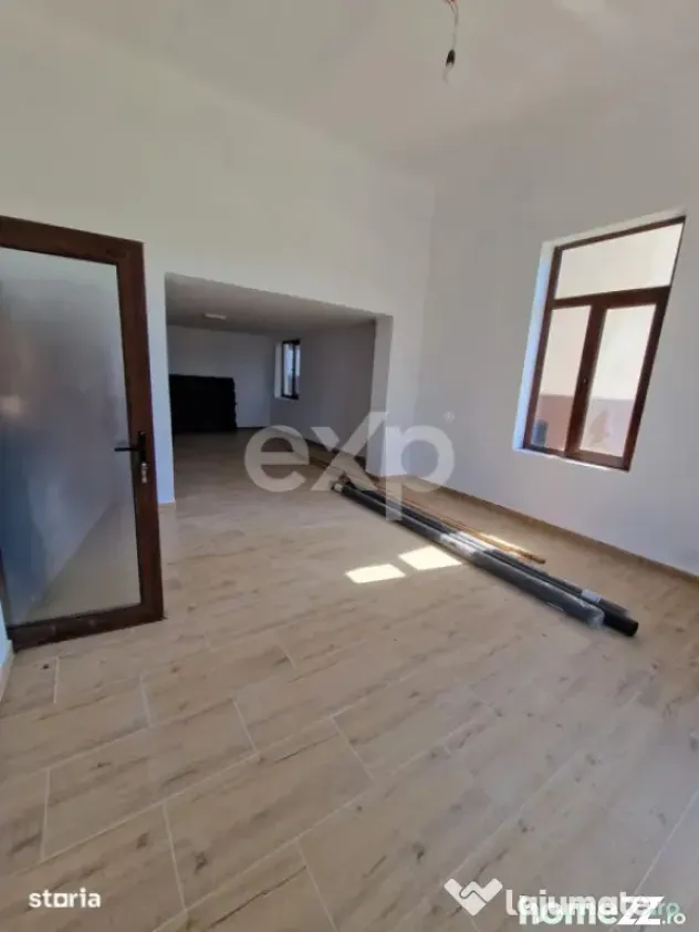 Spațiu comercial de vânzare, 110mp- Vulcana de Sus
