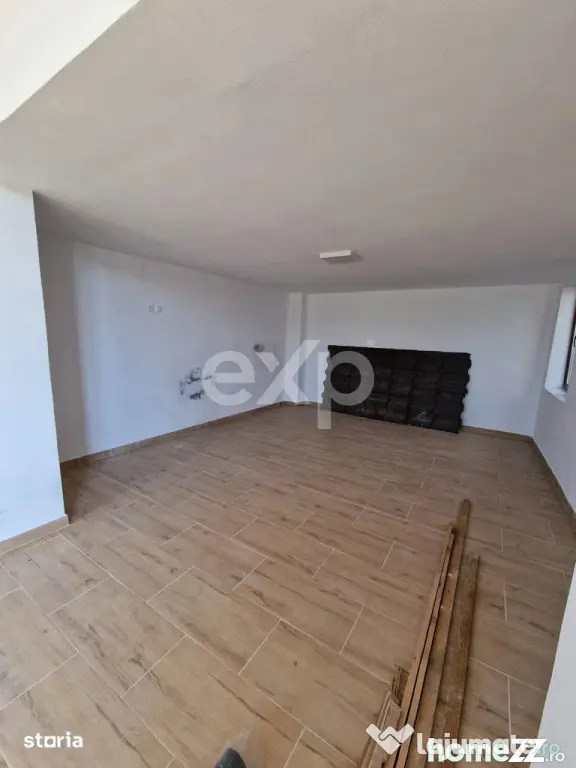 Spațiu comercial de vânzare, 110mp- Vulcana de Sus