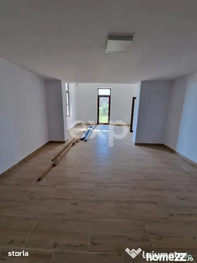 Spațiu comercial de vânzare, 110mp- Vulcana de Sus