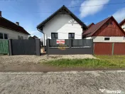 Casa de locuit consturctie noua (Lazarea, jud. Harghita) 
