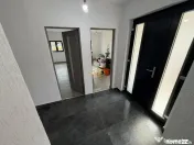 Casa de locuit consturctie noua (Lazarea, jud. Harghita) 