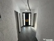 Casa de locuit consturctie noua (Lazarea, jud. Harghita) 