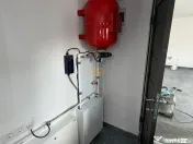 Casa de locuit consturctie noua (Lazarea, jud. Harghita) 