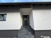 Casa de locuit consturctie noua (Lazarea, jud. Harghita) 