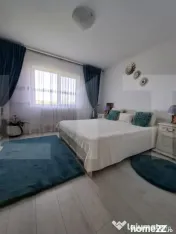 Vilă spațioasă la DN în Brehuiești – 300 mp utili, te 