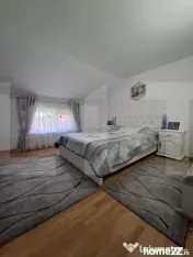 Vilă spațioasă la DN în Brehuiești – 300 mp utili, te 