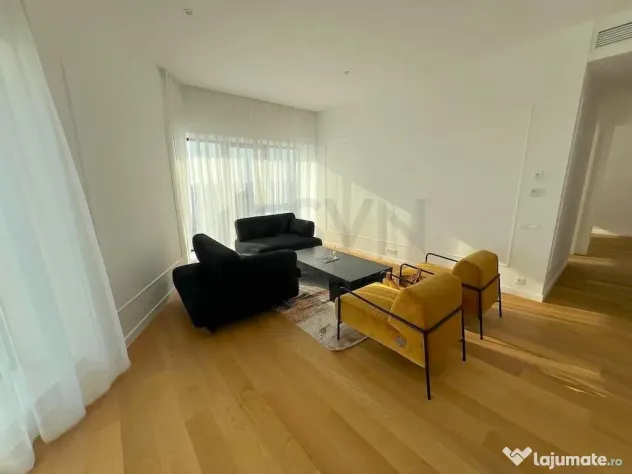 Apartament modern One Verdi Park