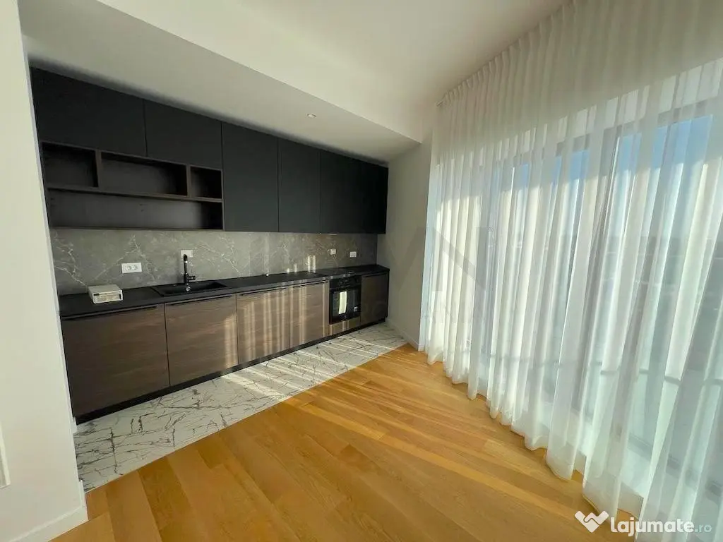 Apartament modern One Verdi Park