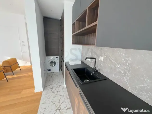 Apartament modern One Verdi Park