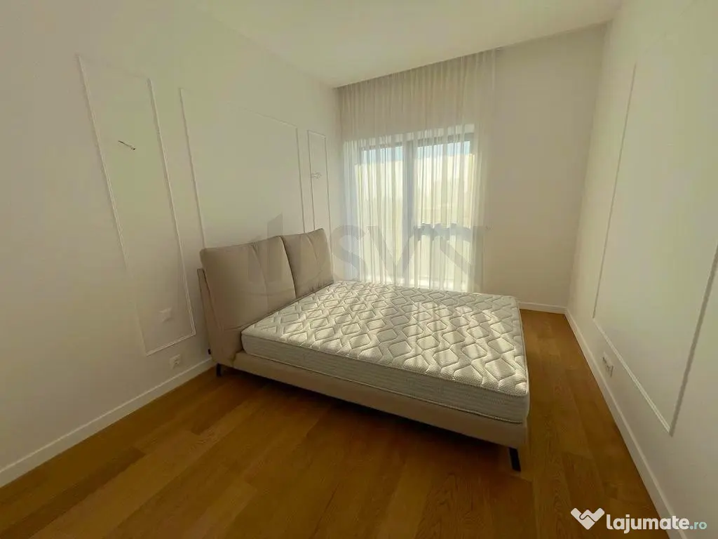 Apartament modern One Verdi Park