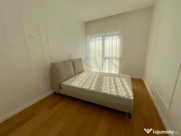 Apartament modern One Verdi Park