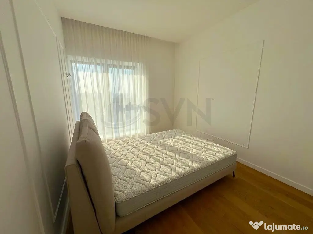 Apartament modern One Verdi Park