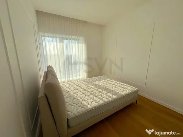 Apartament modern One Verdi Park