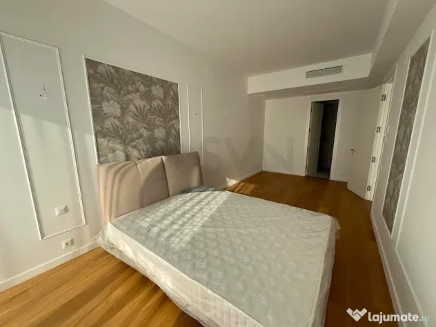 Apartament modern One Verdi Park