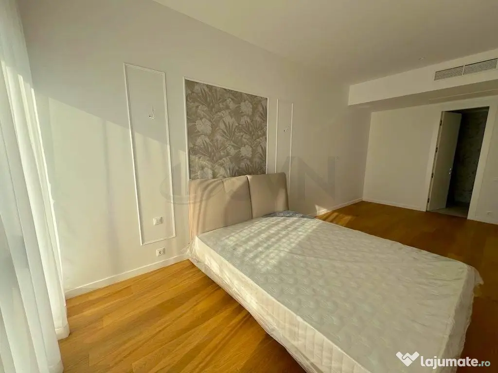 Apartament modern One Verdi Park