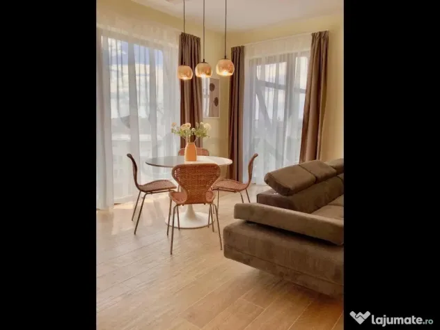 Apartament 2 camere - Central District Viitorului - prima...