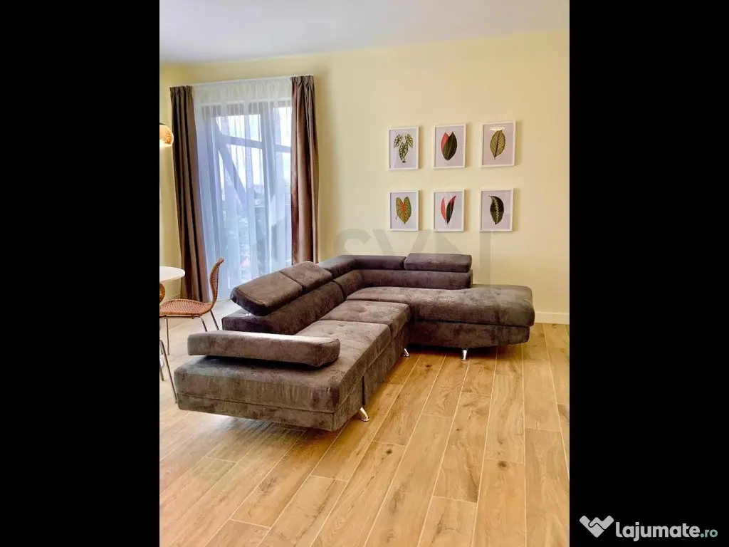 Apartament 2 camere - Central District Viitorului - prima...