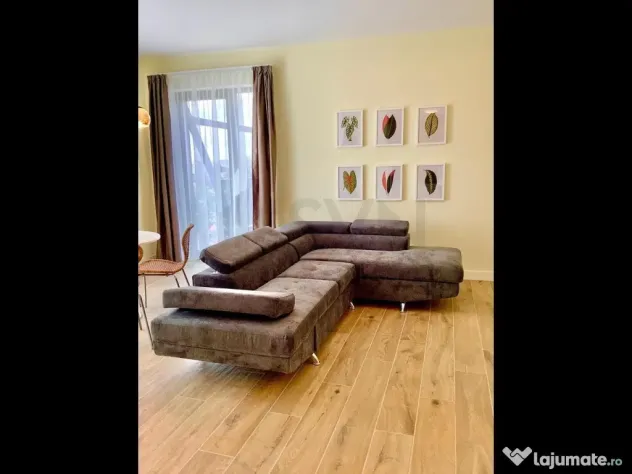 Apartament 2 camere - Central District Viitorului - prima...