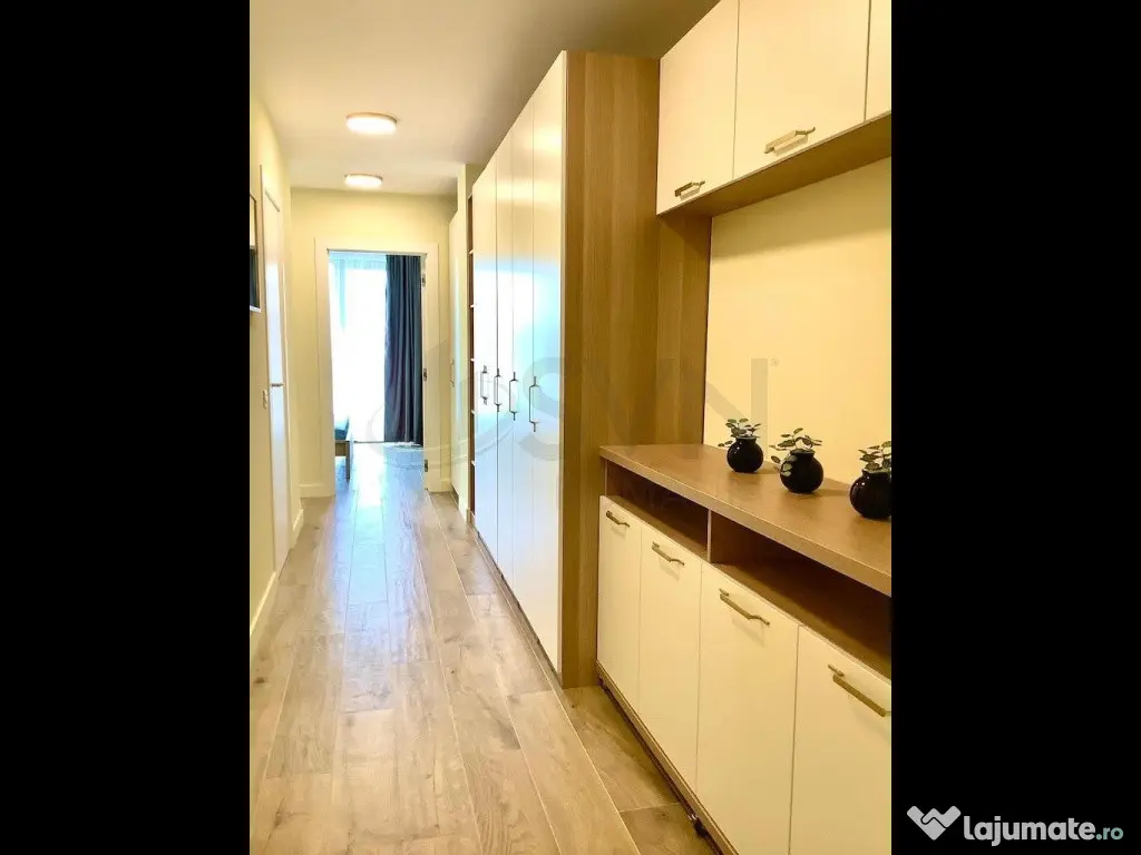 Apartament 2 camere - Central District Viitorului - prima...