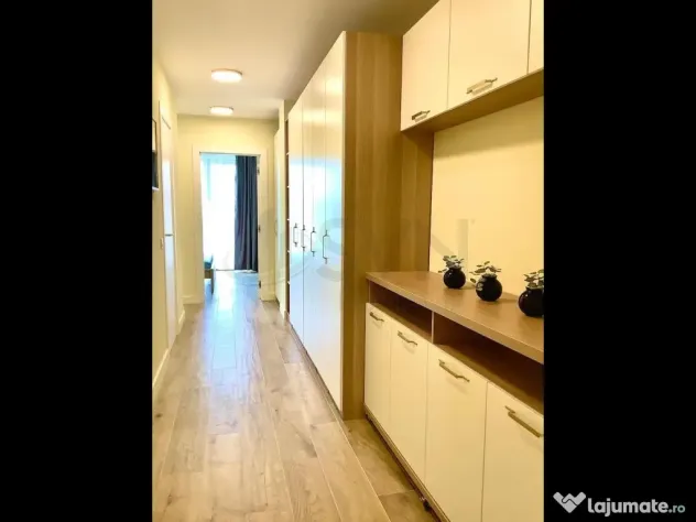 Apartament 2 camere - Central District Viitorului - prima...