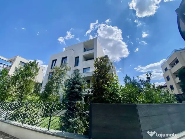 Apartament premium 2 camere exclusivist