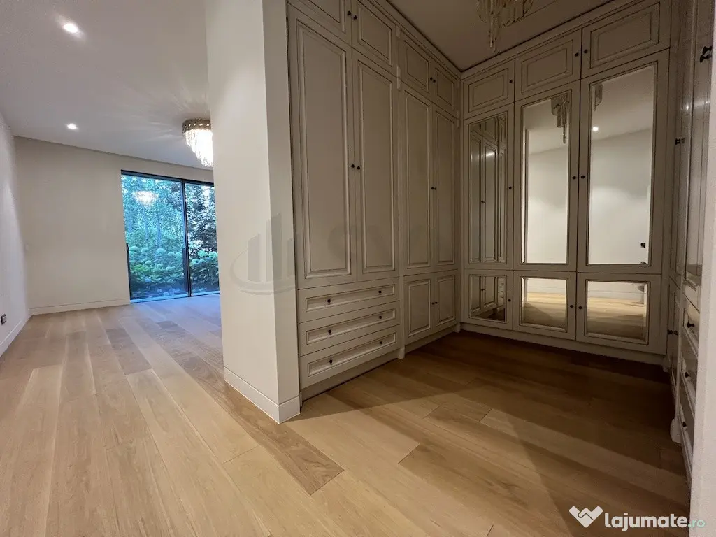 Apartament premium 2 camere exclusivist