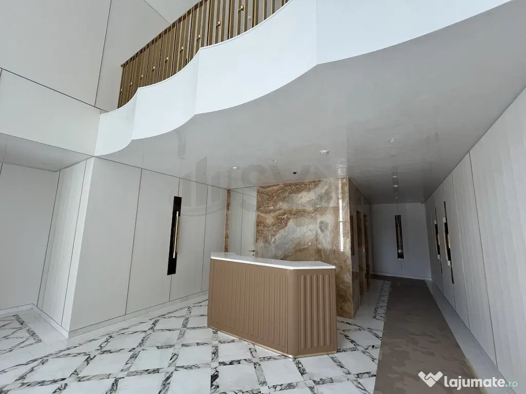 Apartament premium 2 camere exclusivist