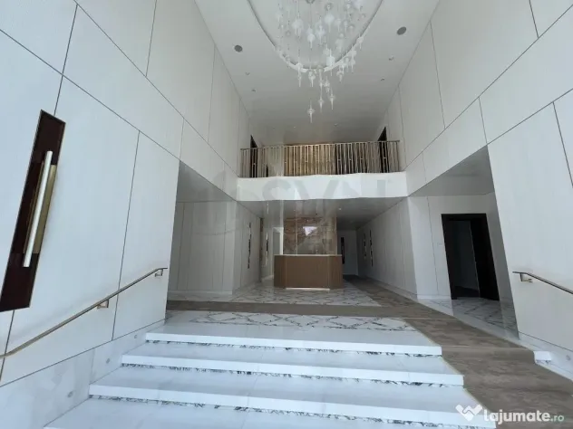 Apartament premium 2 camere exclusivist