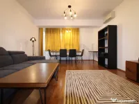 Apartament spatios Quadra Place - parcare inclusa 