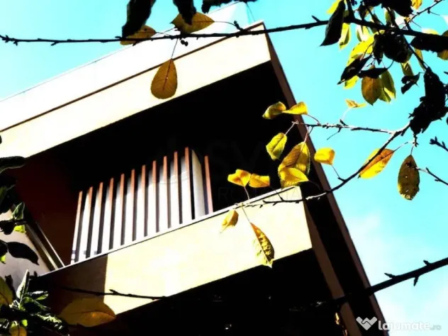 Vila individuala - Domenii