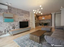 Barbu Vacarescu - The Address - apartament modern