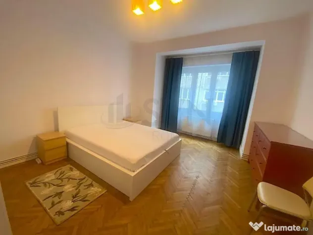 Universitate - Edgar Quinet - Calea Victoriei - 3 camere