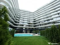 Apartament 4 camere Yacht Kid - terasa 77 mp