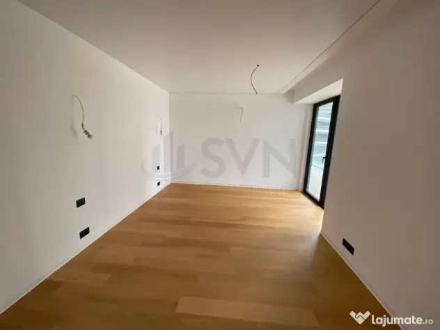 Apartament 4 camere Yacht Kid - terasa 77 mp