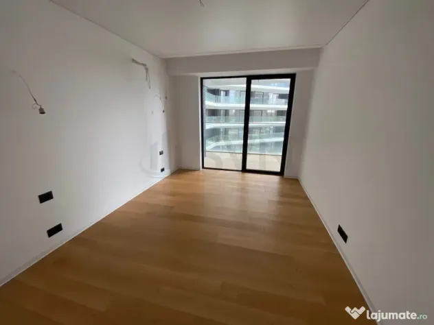 Apartament 4 camere Yacht Kid - terasa 77 mp