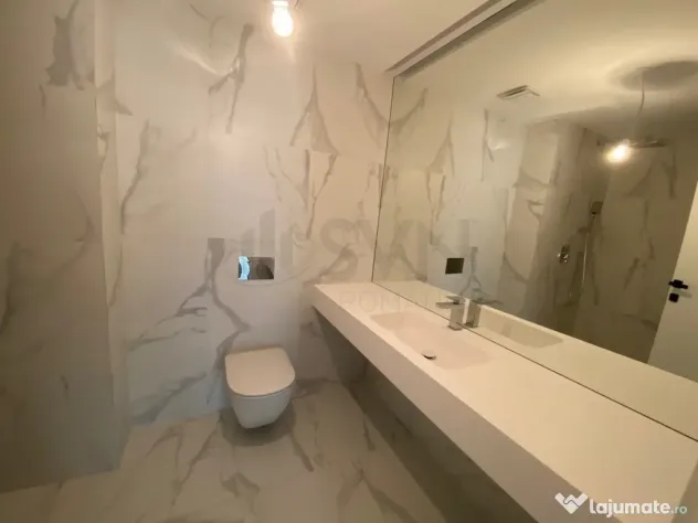 Apartament 4 camere Yacht Kid - terasa 77 mp
