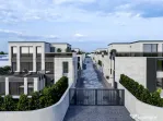 The Nobis Gardens Villas Pipera