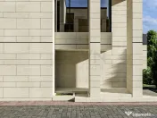 The Nobis Gardens Villas Pipera