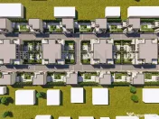 The Nobis Gardens Villas Pipera