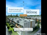 Pipera Dezvoltator Pompe de Caldura si Panouri Fotovoltaice 