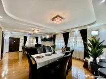 Casa Superba Cernica langa lac cu teren 500 mp