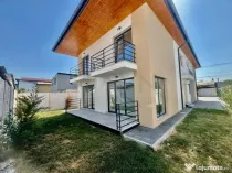 Vila tip duplex- Straulesti - Doi Cocosi